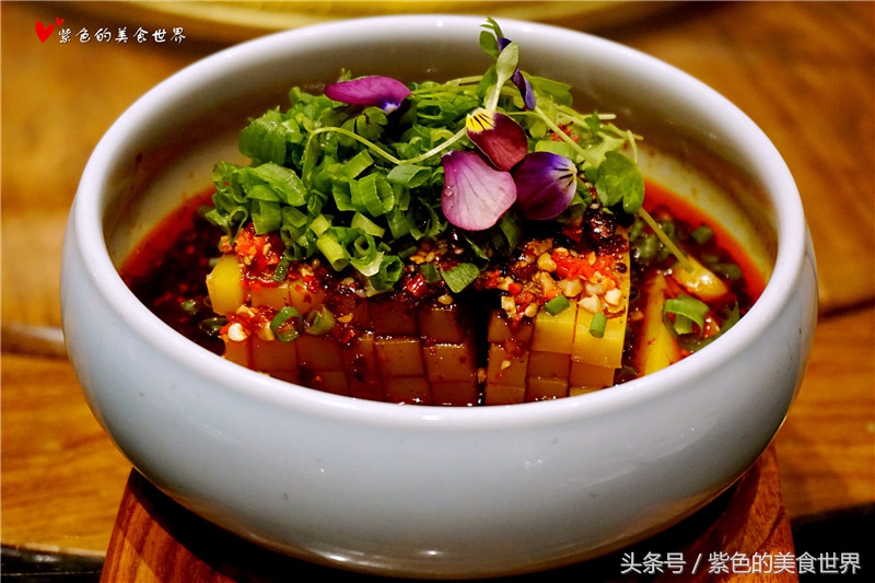 锦府盐帮特色,锦府盐帮啥好吃