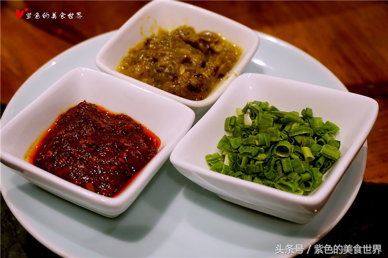 锦府盐帮特色,锦府盐帮啥好吃