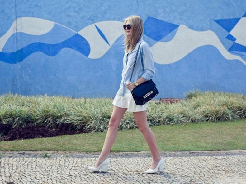 热门时尚高跟鞋推荐,高端女鞋高跟推荐