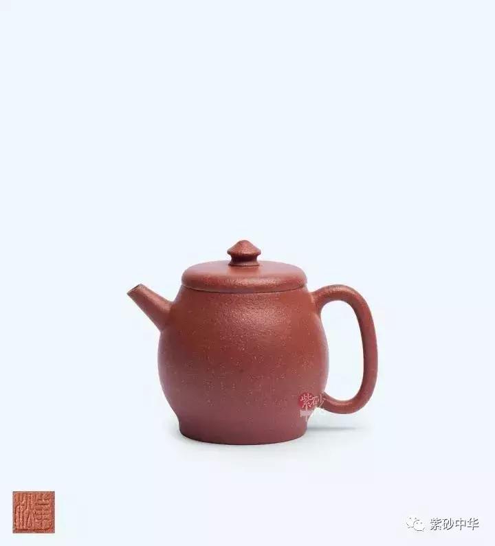 紫韵茗香,2019紫砂拍卖专场