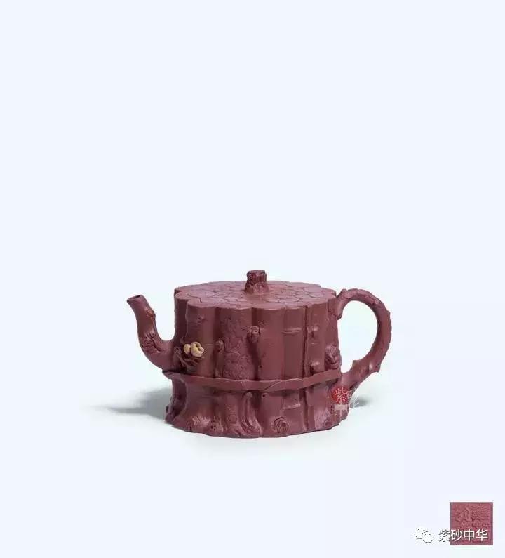 紫韵茗香,2019紫砂拍卖专场