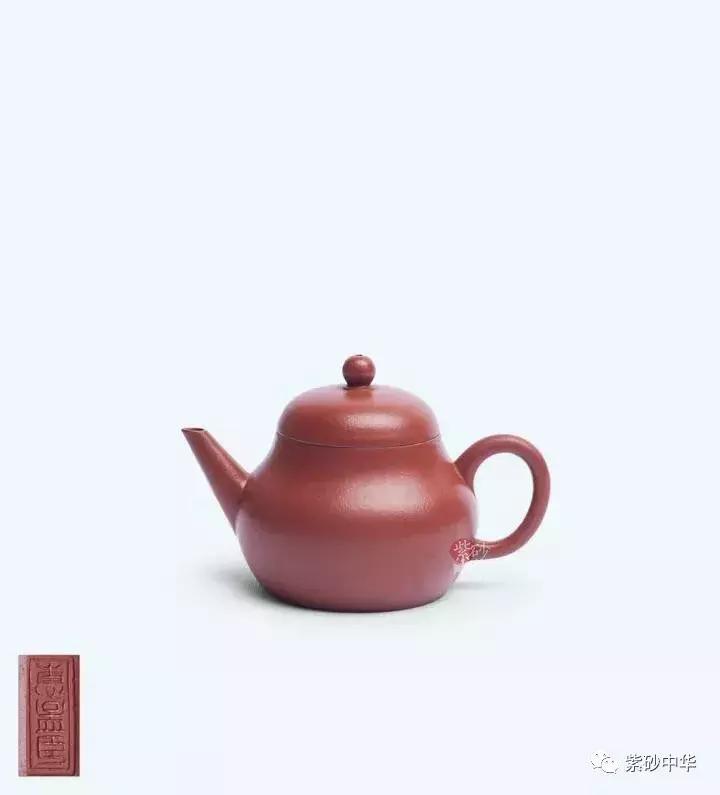 紫韵茗香,2019紫砂拍卖专场