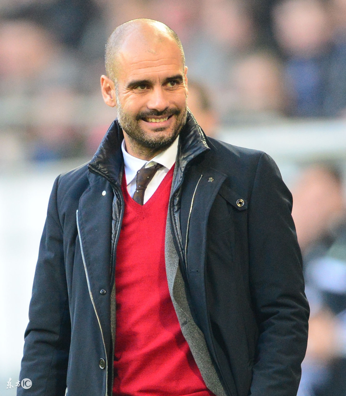 斯特林让瓜迪奥拉崩溃瞬间,斯特林瓜迪奥拉采访