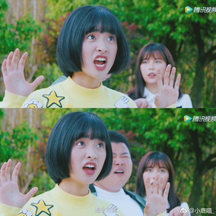 沈月小号被挖，网友：简直就是陈小希本人，难怪江晨说她本色出演