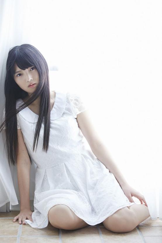 吃货快来！欅坂46上村莉菜手把手教你做最美味的汉堡肉饼