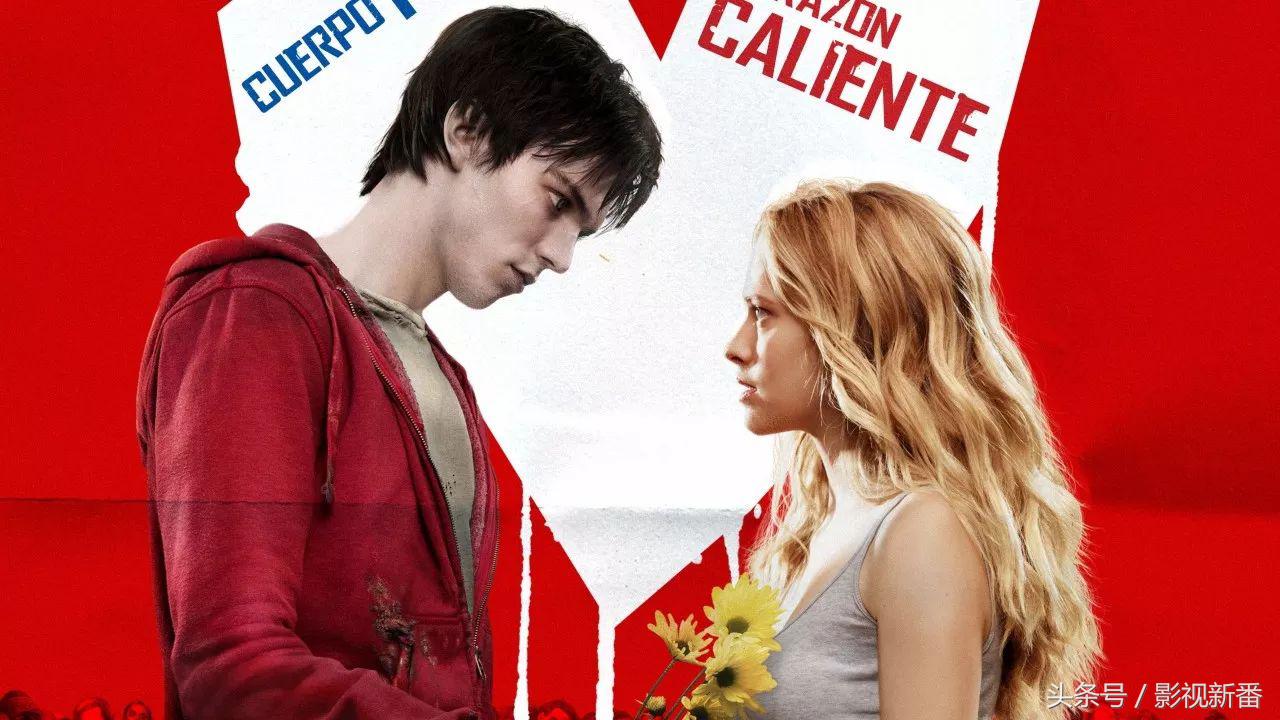 丧尸类欧美剧,丧尸类型题材在当年有多火