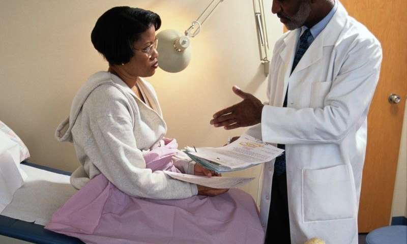 宫颈癌平时注意三件事,宫颈癌的六个信号提示有危险