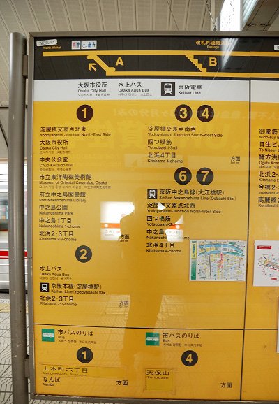 京都大阪一日游攻略,日本京都大阪旅游攻略自由行