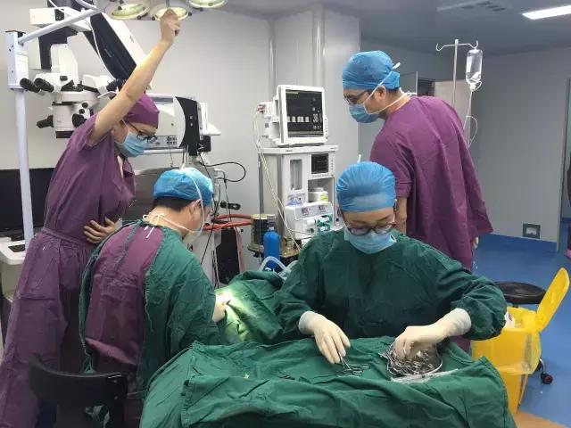 做完斜视手术眼睛红多久,成人斜视手术会反弹吗