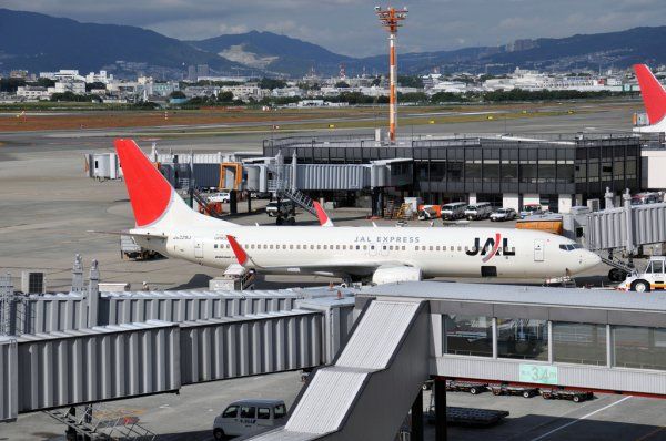 大阪的旅游景点拍照攻略,日本大阪自由行超全攻略