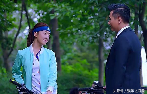 猎场：林拜暗中撮合罗伊人和郑秋冬，最终伊人和秋冬终于苦尽甘来