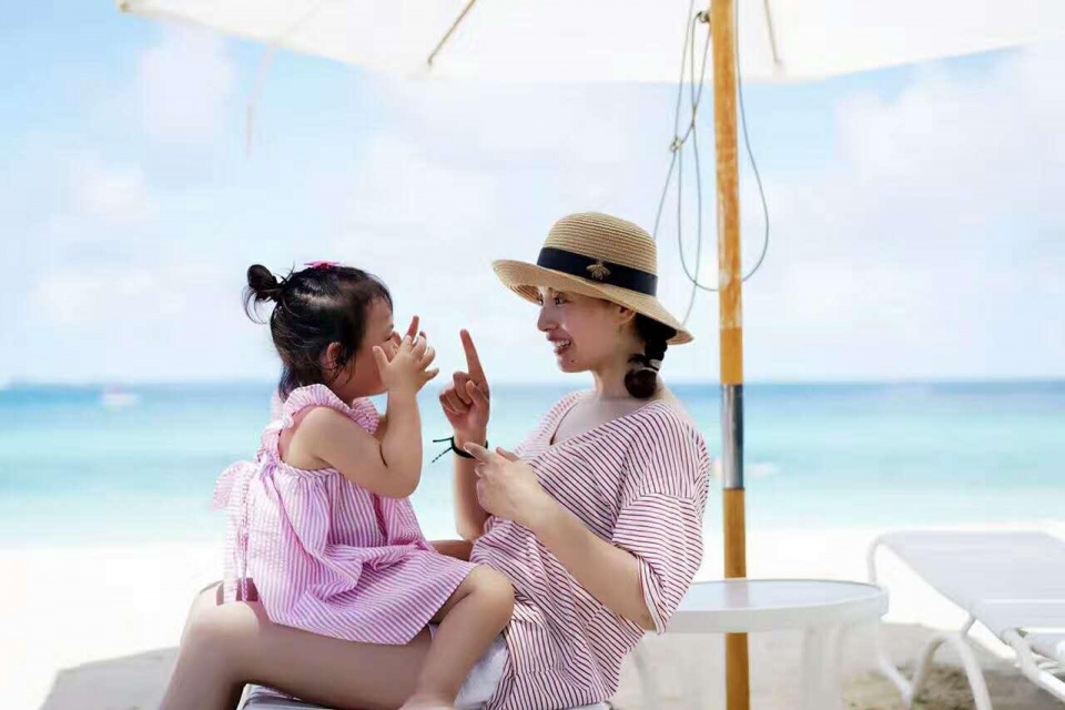 帕劳带小孩旅游攻略,帕劳带小朋友旅游攻略