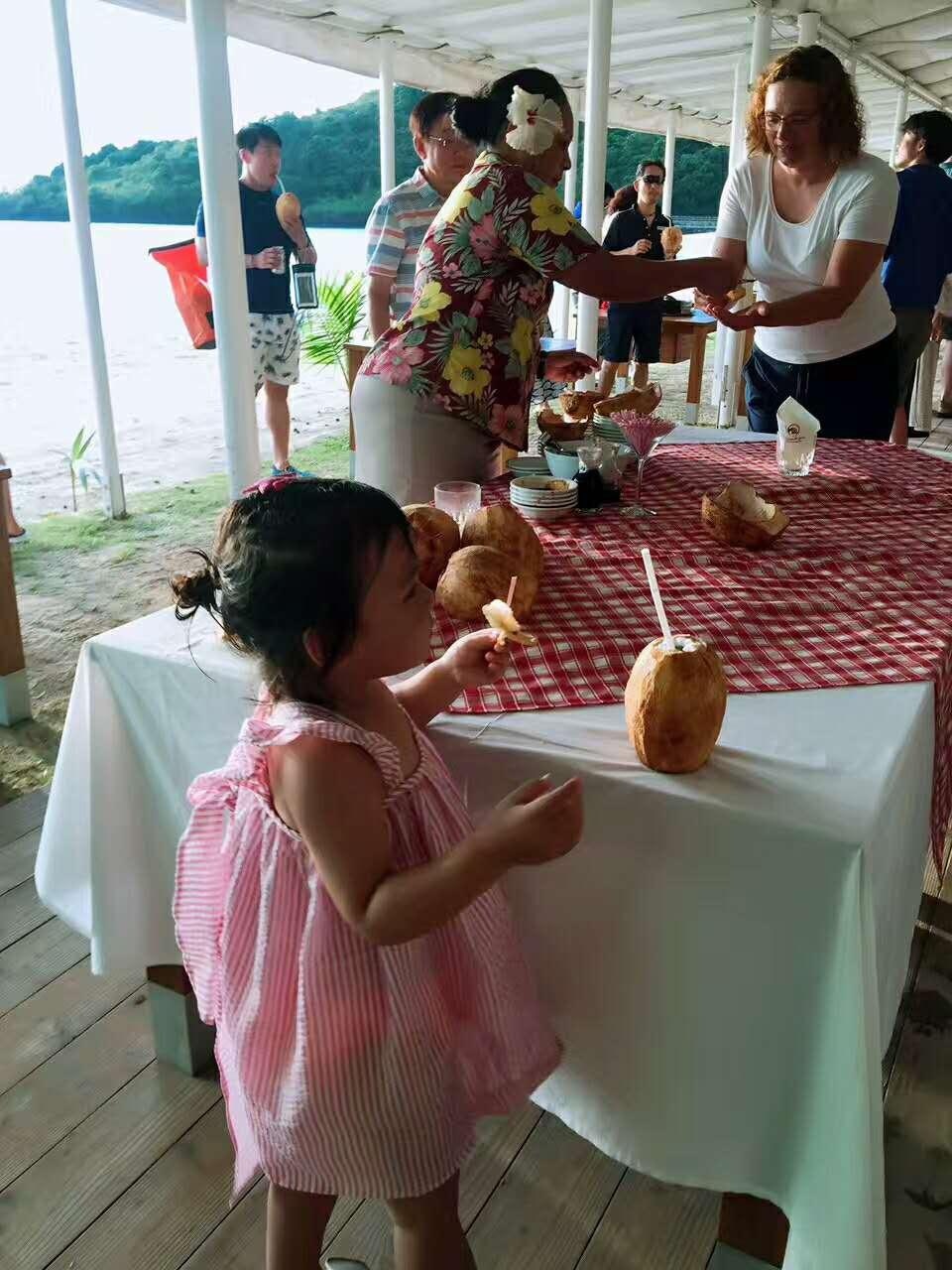 帕劳带小孩旅游攻略,帕劳带小朋友旅游攻略