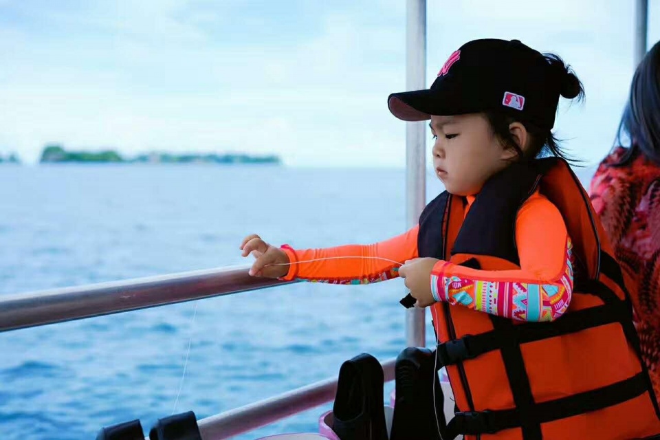 帕劳带小孩旅游攻略,帕劳带小朋友旅游攻略