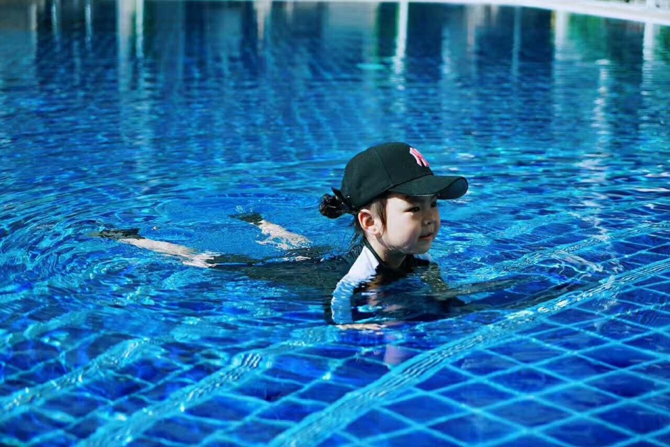 帕劳带小孩旅游攻略,帕劳带小朋友旅游攻略