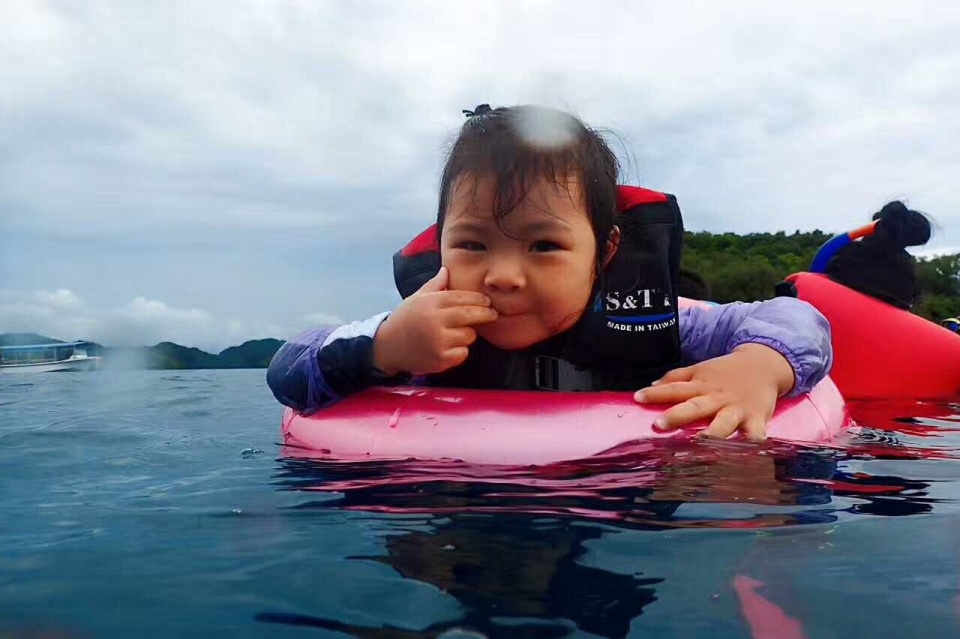 帕劳带小孩旅游攻略,帕劳带小朋友旅游攻略