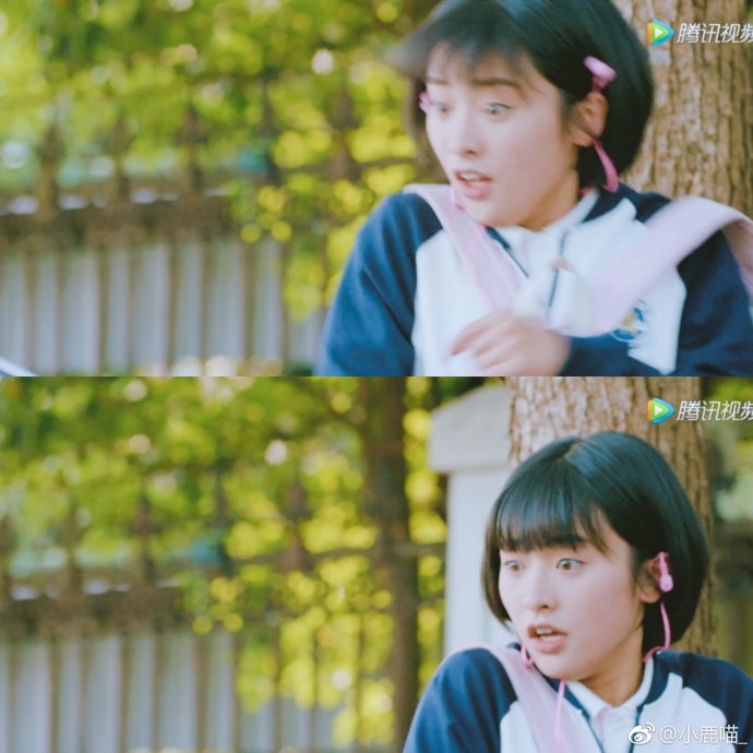 沈月小号被挖，网友：简直就是陈小希本人，难怪江晨说她本色出演