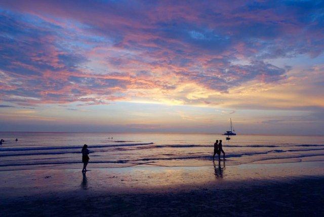 2020旅行清单你准备好了吗,2020年的最后一次旅行完美收官