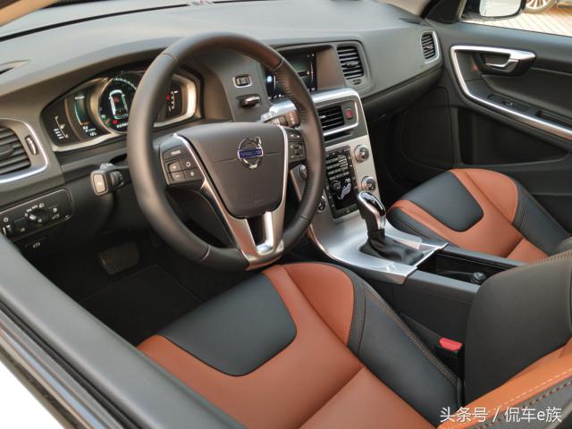 旅行的意义火车版,新款沃尔沃v60旅行