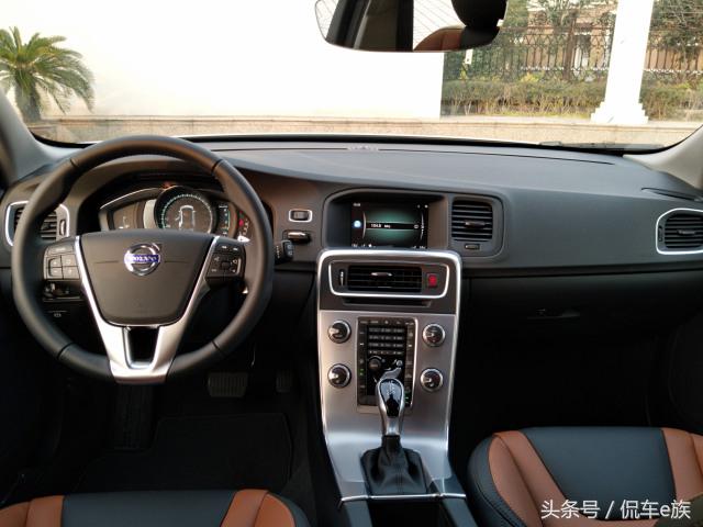 旅行的意义火车版,新款沃尔沃v60旅行