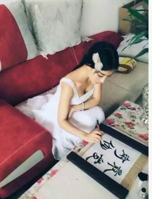 hey~听说你练瑜伽的来，干了这碗土