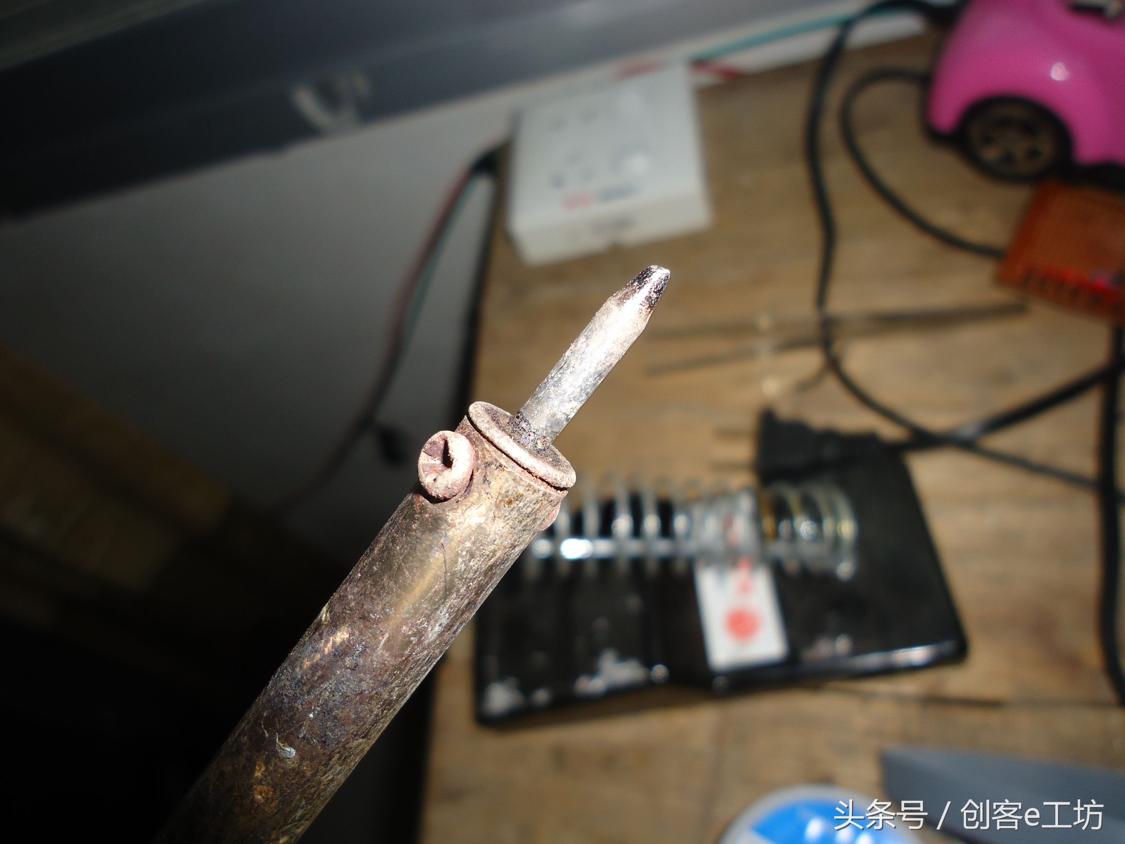 光立方的详细制作教程讲解,如何做光立方