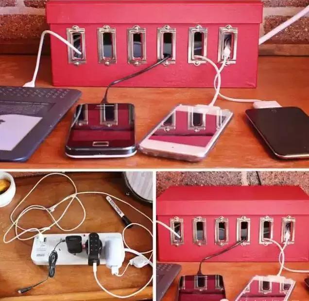 鞋盒的神奇玩法,我相信你会惊讶的!