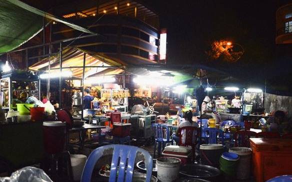 怎么把一家没有生意的餐饮店盘活,怎么挽救不景气的餐饮