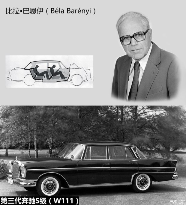 其实钢板薄就不安全是个谬论