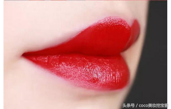 armani阿玛尼红唇釉415,阿玛尼唇釉热门色号推荐