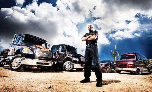 乔丹开帕加尼,奥尼尔和姚明座驾