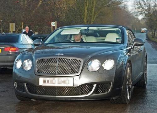 乔丹开帕加尼,奥尼尔和姚明座驾