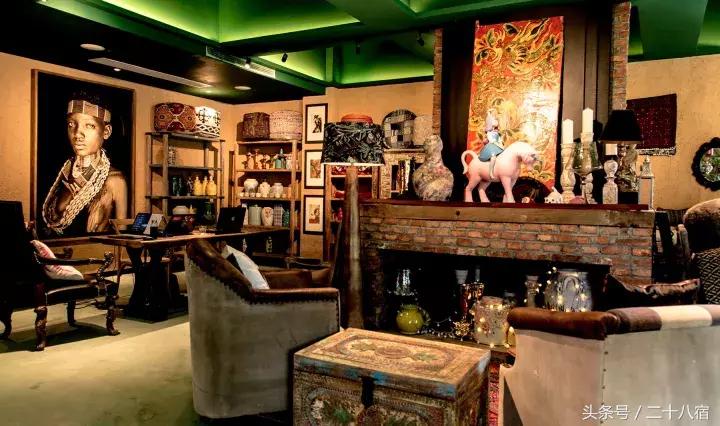 莫干山奢华灰效果图,莫干山高级灰和简约雾灰