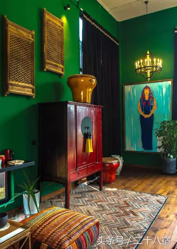 莫干山奢华灰效果图,莫干山高级灰和简约雾灰