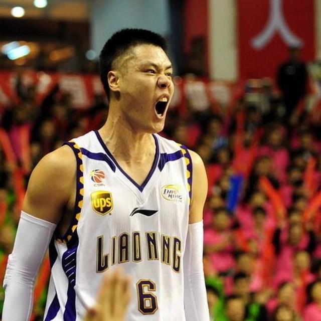 丁彦雨航巅峰cba场均数据,丁彦雨航为何在cba发挥强势