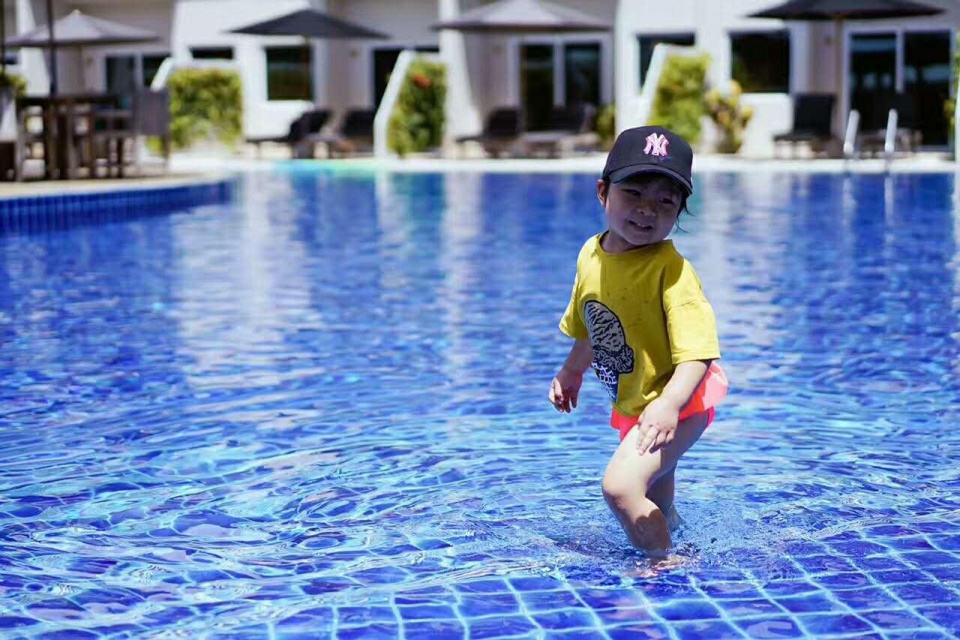 帕劳带小孩旅游攻略,帕劳带小朋友旅游攻略