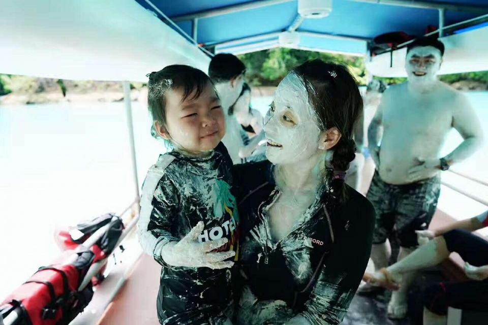 帕劳带小孩旅游攻略,帕劳带小朋友旅游攻略