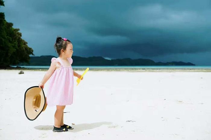 帕劳带小孩旅游攻略,帕劳带小朋友旅游攻略