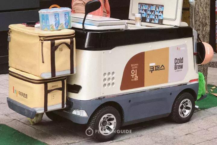 首尔顶级咖啡店,首尔哪个咖啡店好吃实惠