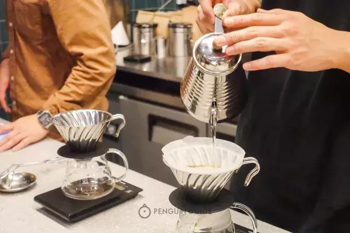 首尔顶级咖啡店,首尔哪个咖啡店好吃实惠