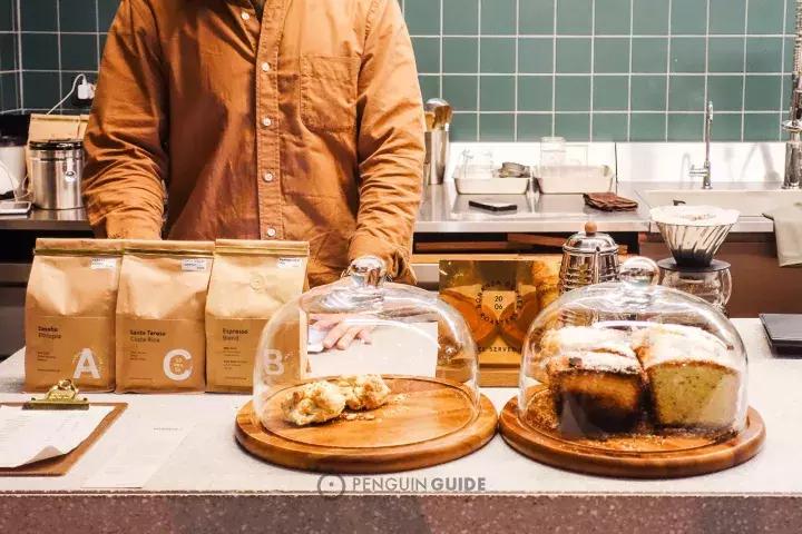 首尔顶级咖啡店,首尔哪个咖啡店好吃实惠