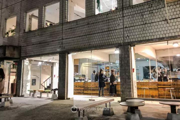 首尔顶级咖啡店,首尔哪个咖啡店好吃实惠