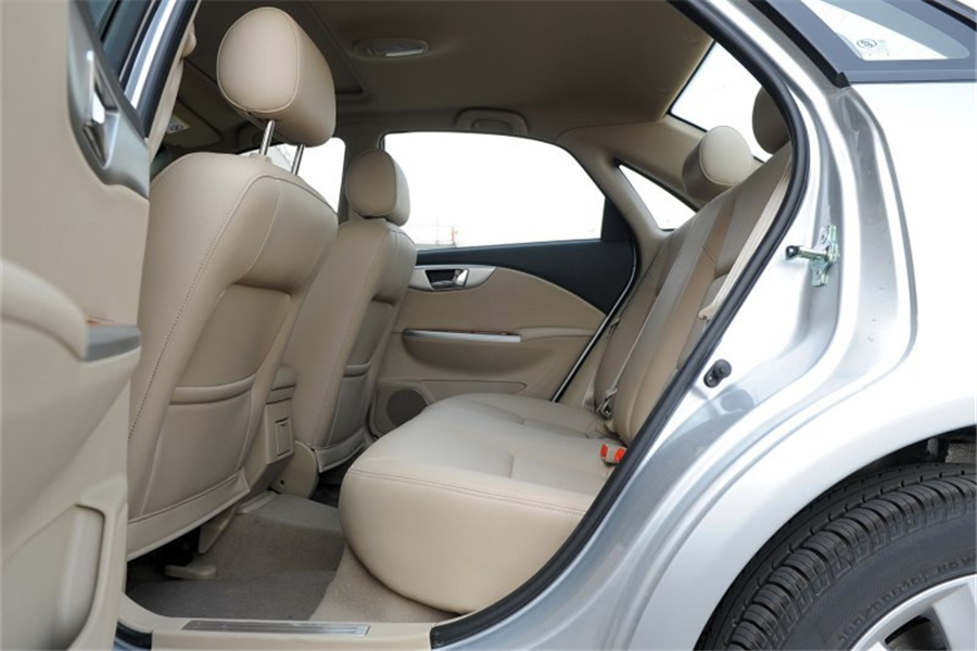 10年开不坏的紧凑型轿车,10年开不坏的汽车品牌