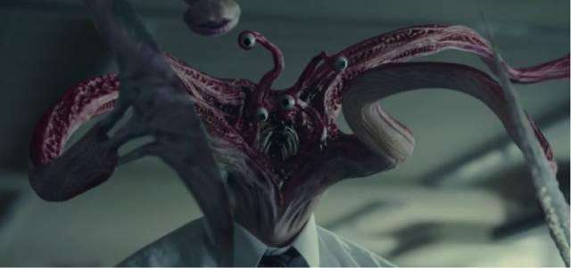 寄生兽1-24集动漫解说,寄生兽动漫在线完整版免费观看