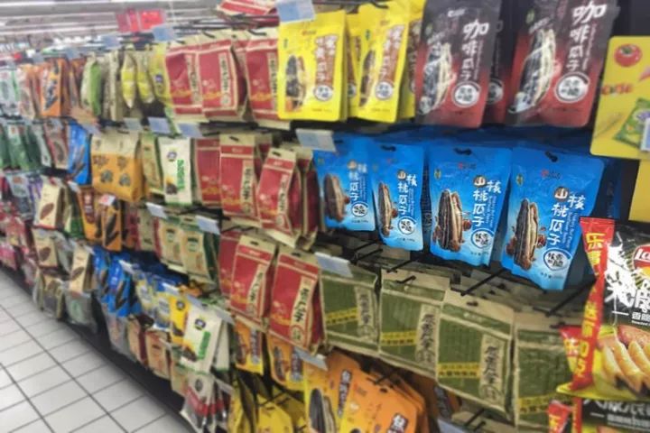 教你如何挑选“好坚果”，这样的坚果才是健康有益的