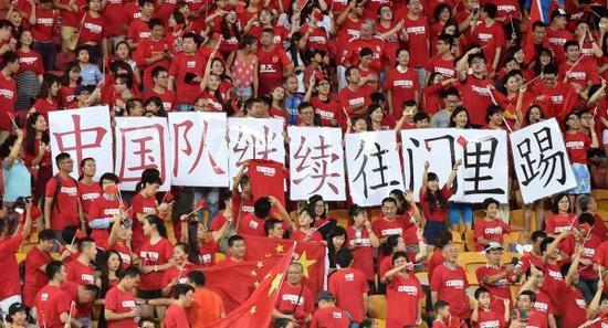 国足新帅霸气宣言冲击2026世界杯,初生牛犊不怕虎新兵