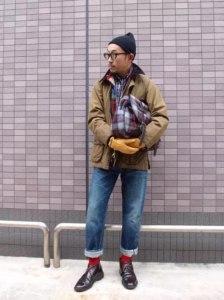 chukka沙漠靴,复古chic沙漠靴