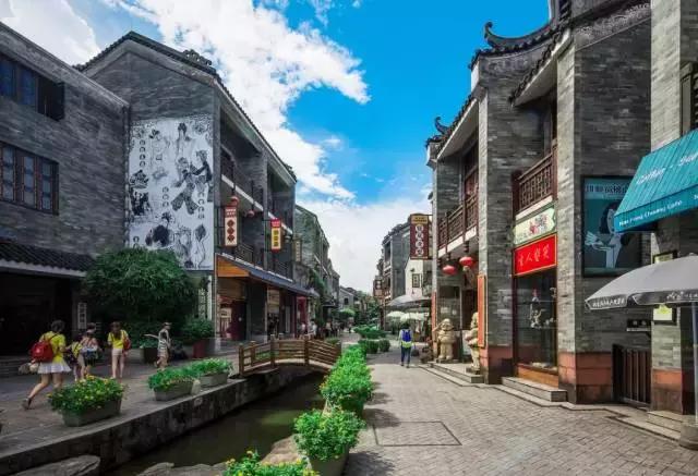 深圳龙岗周边游玩景点推荐,深圳及周边亲子游好去处