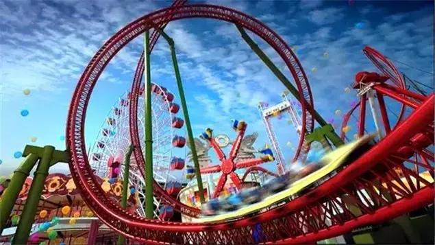 深圳龙岗周边游玩景点推荐,深圳及周边亲子游好去处