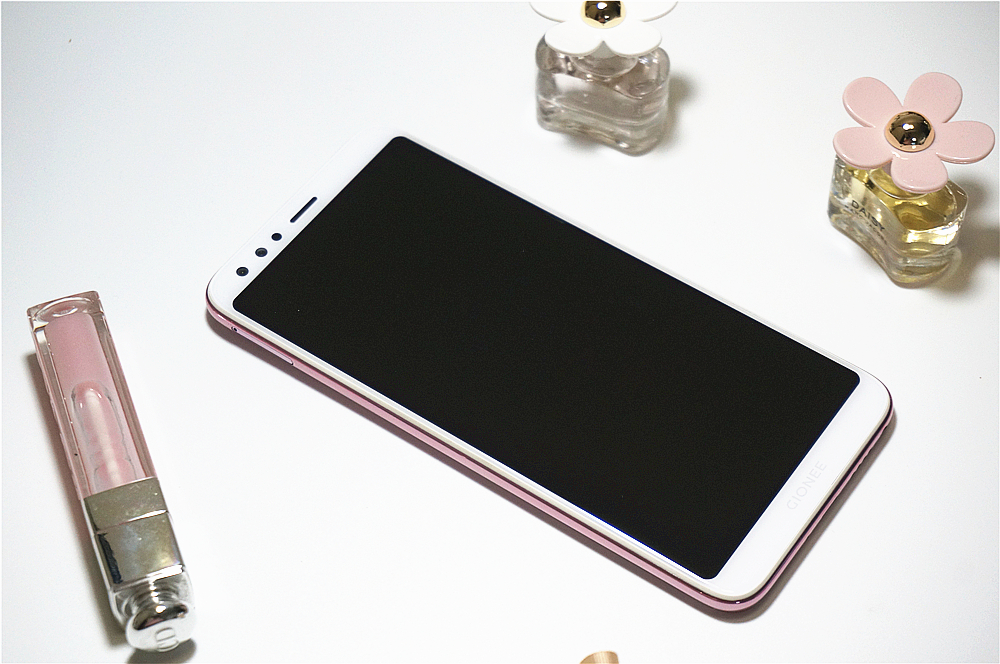 金立s11s手机全面屏,金立s11s深度体验